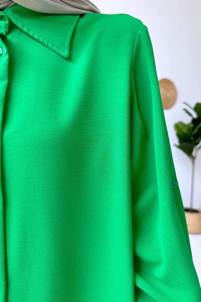 Section Takım - Yeşil