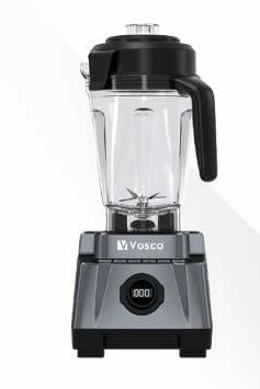  Vosco 3 Lt Dijital Bar Blender Pro VHS-602C