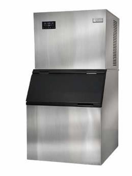  Vosco Buz Makinesi 300 Kg/Gün Küp VSC-300C