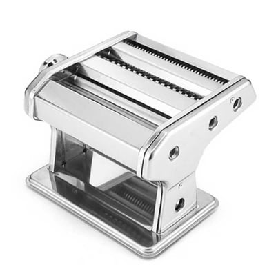 Apfel Erişte Makinesi (4 mm + 2 mm)