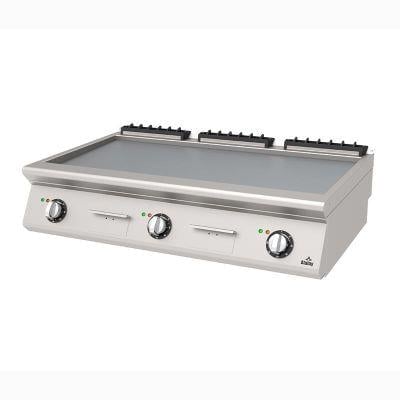 Atalay 120 cm Düz Elektrikli Pleyt Izgara 120x73x30, AEI - 1273 