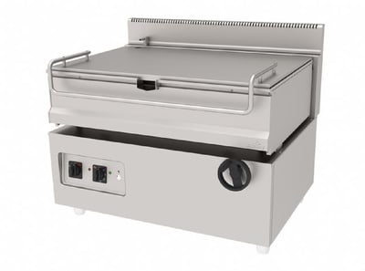 Atalay 120 Litre Elektrikli Devrilir Tava, 120x90x85, ADTE - 1290