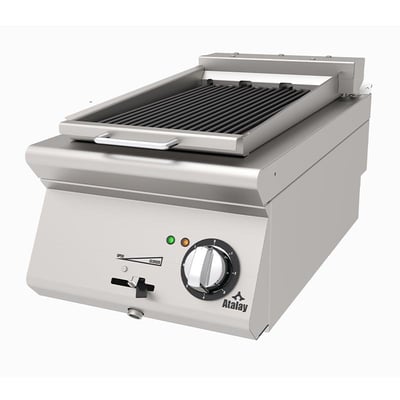 Atalay Elektrikli 40 cm Amerikan Izgara, 400x730x300, AAIE - 473