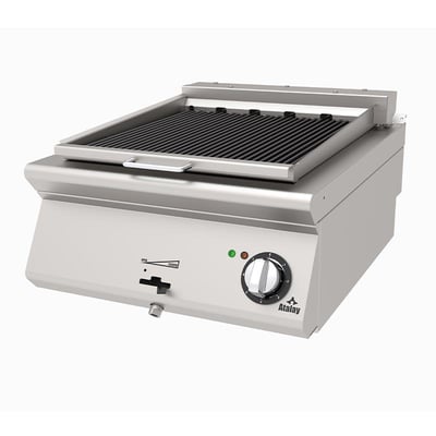 Atalay Elektrikli 60 cm Amerikan Izgara, 600x730x300, AAIE - 673