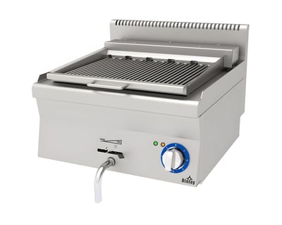 Atalay Elektrikli 60 cm Amerikan Izgara, 600x600x300, E AAIE - 660