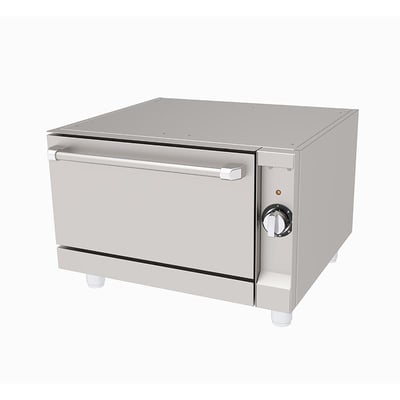 Atalay Elektrikli Fanlı Set Altı Fırın 80x73x30 cm, ASFE - 873 F