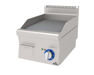 Atalay Elektrikli Oluklu  40 cm Playt Izgara, 400 x 600 x 300, E AEI - 460 / N