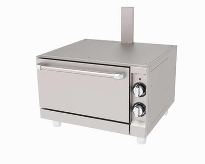 Atalay Elektrikli Set Altı Fırın 80x73x30 cm, ASFE - 873 ST