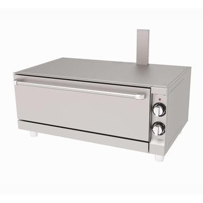 Atalay Elektrikli Set Altı Fırın 80x73x30 cm, ASFE - 1273 ST
