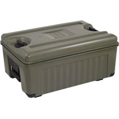 Avatherm 100 Thermobox Yemek Taşıma Kutusu, 17 Lt 62x42x30 cm