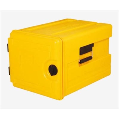 Avatherm 400 Thermobox Yemek Taşıma Kutusu, 52 Lt 46,5x66,5x44 cm