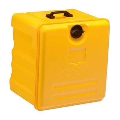 Avatherm 50 Thermobox Yemek Taşıma Kutusu, 19,5 Lt 42,5x34x49,5 cm