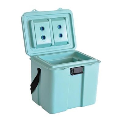 Avatherm F20, Medikal Thermobox, 9,5 Litre, 31*40*36 cm