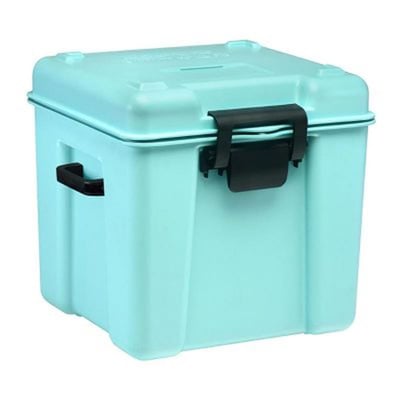 Avatherm F25, Medikal Thermobox, 20 Litre, 45,5*44,5*45,5 cm