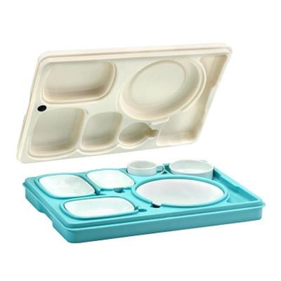 Avatherm Prestij Termo Tepsisi, Kilitsiz, 53x37x10,5 cm