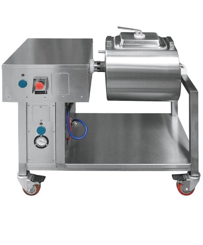 Ayrking Vakumlu Marinasyon Makinesi, VM 101