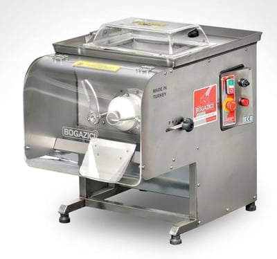 Boğaziçi 20-300 gr Hamur Kestart Makinesi, BHKT.200