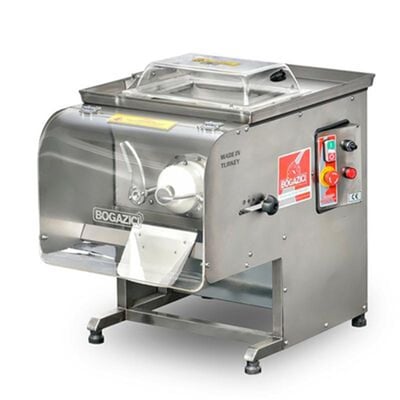 Boğaziçi 20-300 gr Hamur Kestart Makinesi, BHKT.200