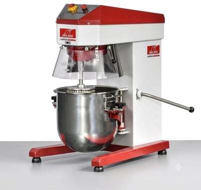 Boğaziçi 40 LT Planet Mikser, BM.40S