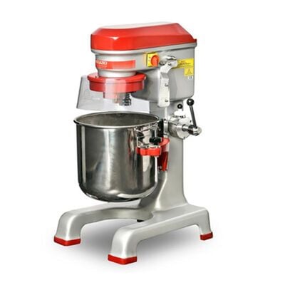 Boğaziçi 60 LT Planet Mikser, BM.60