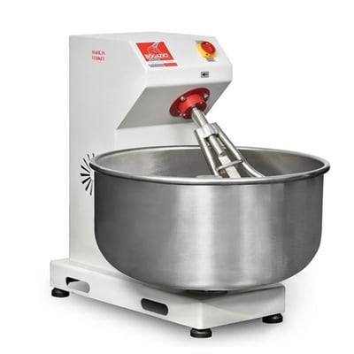 Boğaziçi 75 Kg Hamur Yoğurma Makinesi, BHY.75