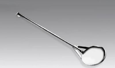Boğaziçi Destekli Deliksiz Servis Kevgir No:5, 15 cm