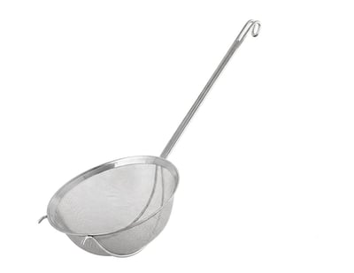 Boğaziçi Metal Derin Kepçe Sık 22 cm