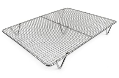 Boğaziçi Metal Glaso Teli 30x40 cm