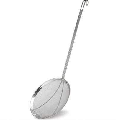 Boğaziçi Metal Kalaylı Tel Kevgir Sık 12 cm