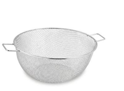 Boğaziçi Metal Paslanmaz Tencere Teli 30x15 cm