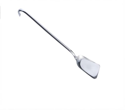 Boğaziçi Metal Servis Spatula No: 3 cm