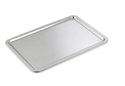 Boğaziçi Pasta Teşhir Tepsisi No:3, 20*30 cm