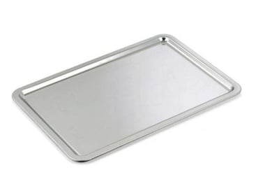 Boğaziçi Pasta Teşhir Tepsisi No:5, 25*40 cm