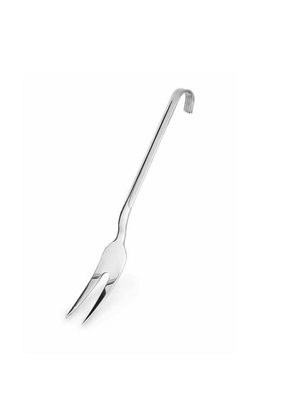 Boğaziçi Servis Çatalı No:2, 35 cm