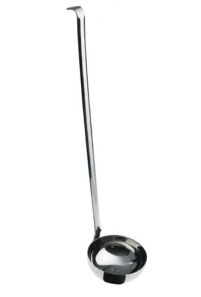 Boğaziçi Servis Kepçe No:4, 11 cm 