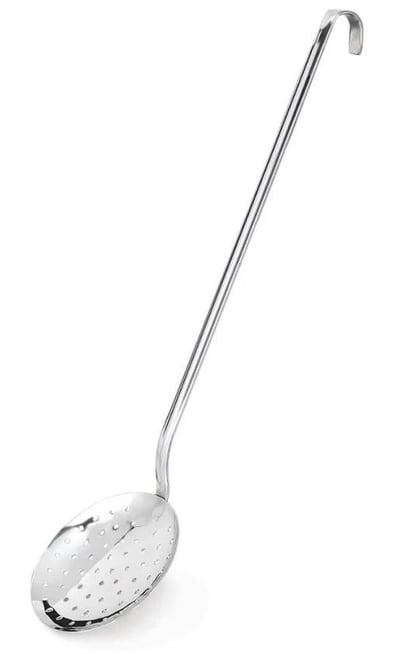 Boğaziçi Servis Kevgir No:2, 10,5 cm