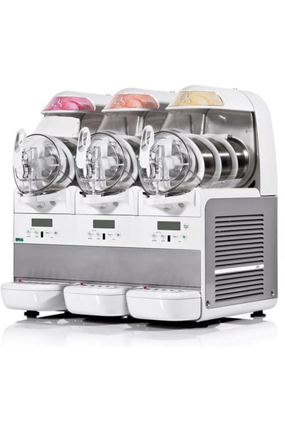 Bras Dondurma ve Smoothie Makinesi, B CREAM
