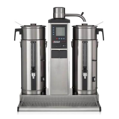 Bravilor Bonamat B5 Filtre Kahve Makinesi