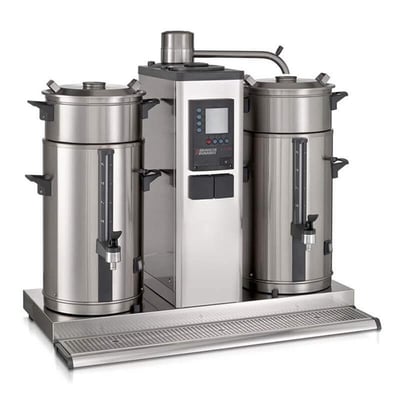 Bravilor Bonamat Filtre Kahve Makinesi 2x10 Litre B10