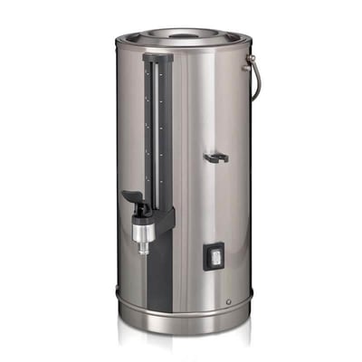 Bravilor Bonamat VHG 10 Kahve Konteyneri, 10 Litre