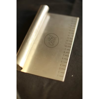 Cesil Paslanmaz Kazıyıcı 22 cm	