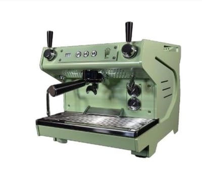 Conti Monaco 1 Gruplu Tam Otomatik Espresso Kahve Makinesi ACE-R