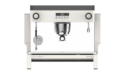 Crem Semi-Otomatik Espresso Makinesi, EX3