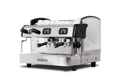 Crem Semi-Otomatik Espresso Makinesi, Zircon 2GR