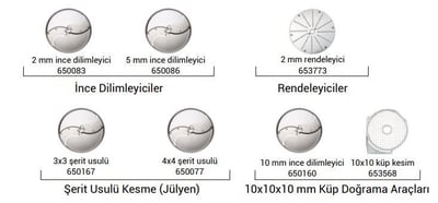 Dito Sama 7'li Disk Seti