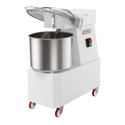Dito Sama DSK 10 Spiral Tip Hamur Yoğurma Makinesi, 10 Litre, 602282