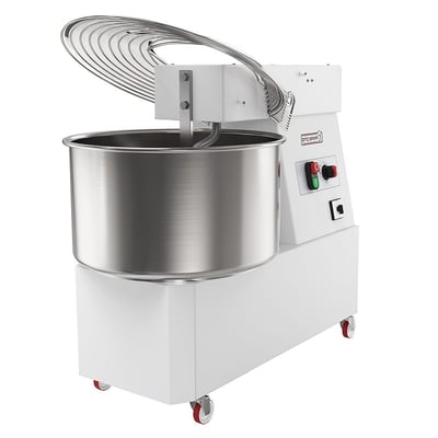 Dito Sama DSK 42 Spiral Tip Hamur Yoğurma Makinesi, 42 Litre, 602285