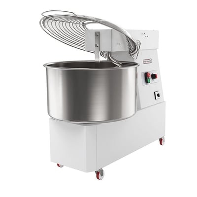 Dito Sama DSK 62 Spiral Tip Hamur Yoğurma Makinesi, 62 Litre, 602287