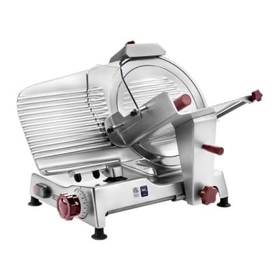 Dito Sama Gıda Dilimleme Makinesi 250 mm Yatay Tip Kayışlı 600524