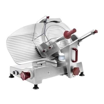Dito Sama Gıda Dilimleme Makinesi 300 mm Yatay Tip Kayışlı 600521